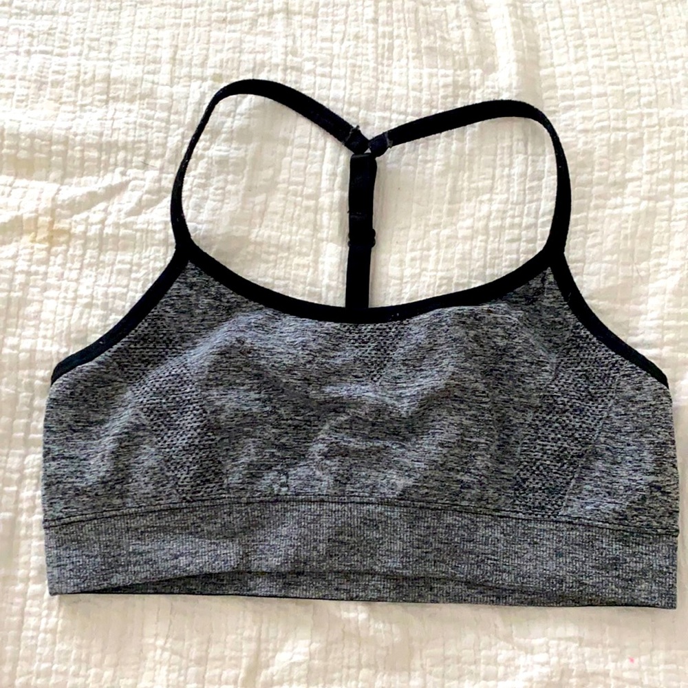 Forever 21 Sports Bra